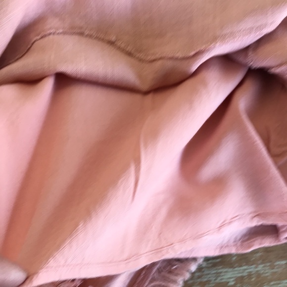 Lost in Lunar blouse - Picture 7 of 7